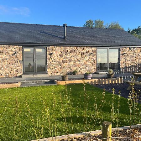 Hedd Wen Villa Llanllyfni Dış mekan fotoğraf