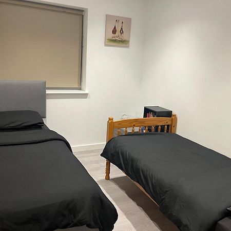Hedd Wen Villa Llanllyfni Dış mekan fotoğraf