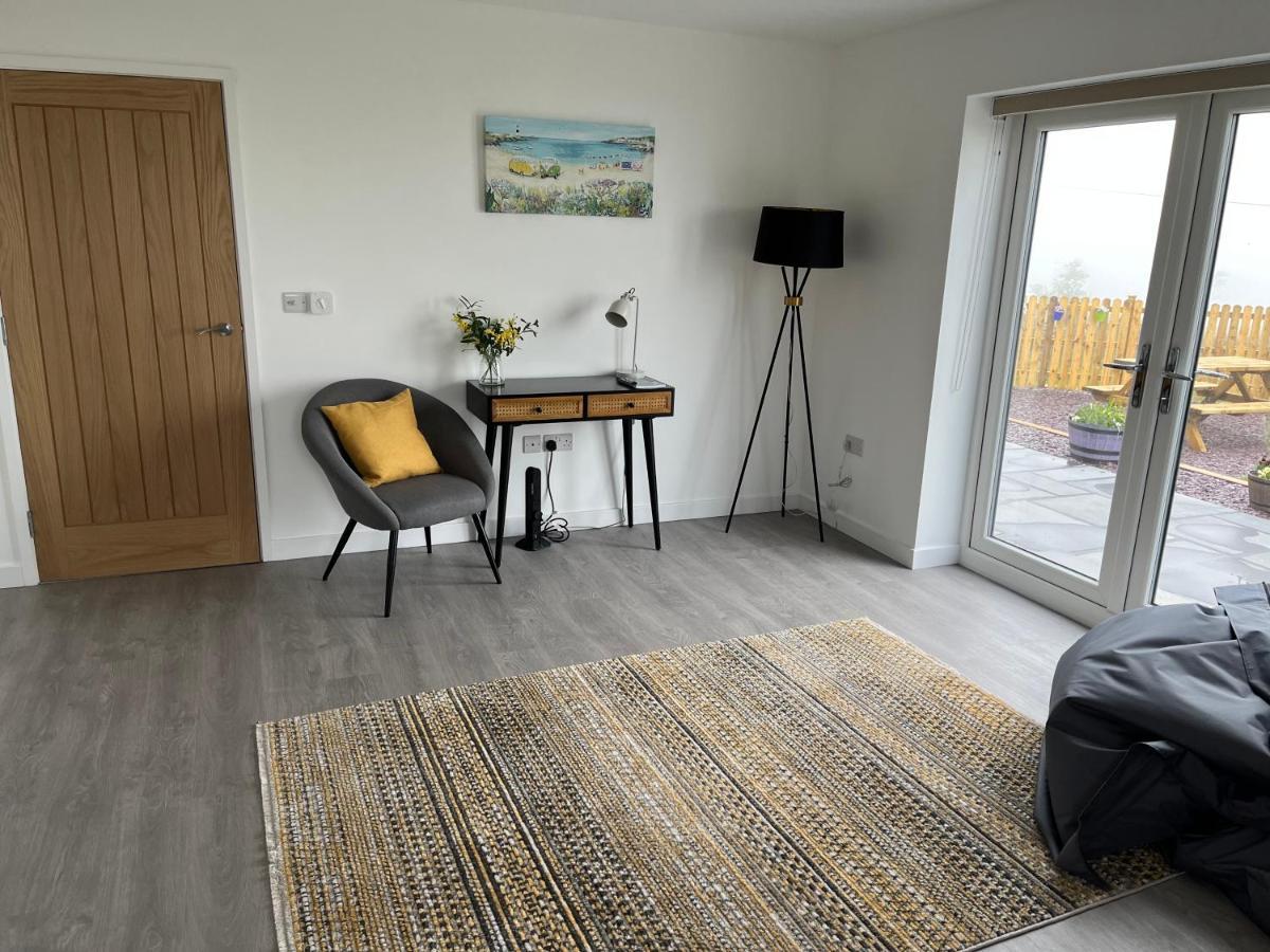 Hedd Wen Villa Llanllyfni Dış mekan fotoğraf