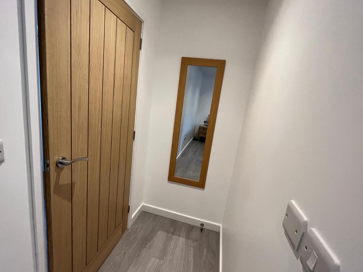 Hedd Wen Villa Llanllyfni Dış mekan fotoğraf