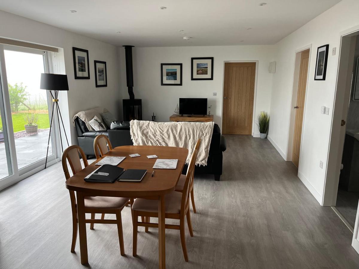 Hedd Wen Villa Llanllyfni Dış mekan fotoğraf