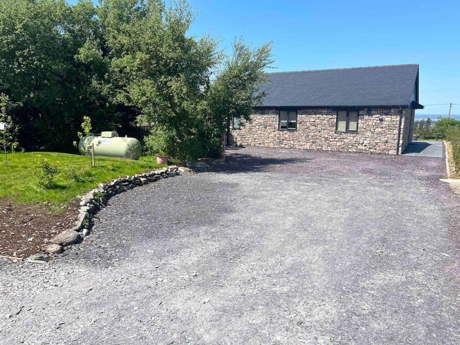 Hedd Wen Villa Llanllyfni Dış mekan fotoğraf